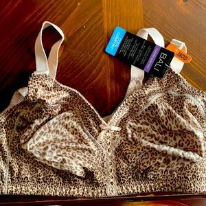 Bali Classic Support 38DD